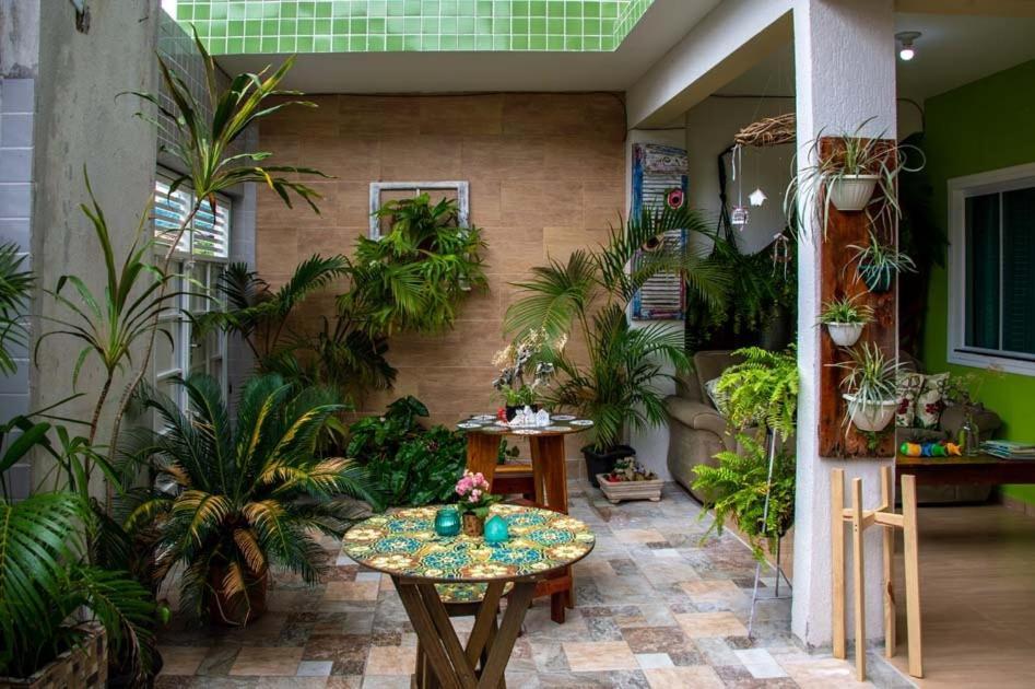 Celeiro Cafe Com Arte Hotel Angra dos Reis Eksteriør billede