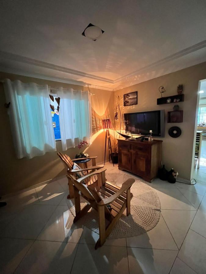 Celeiro Cafe Com Arte Hotel Angra dos Reis Eksteriør billede