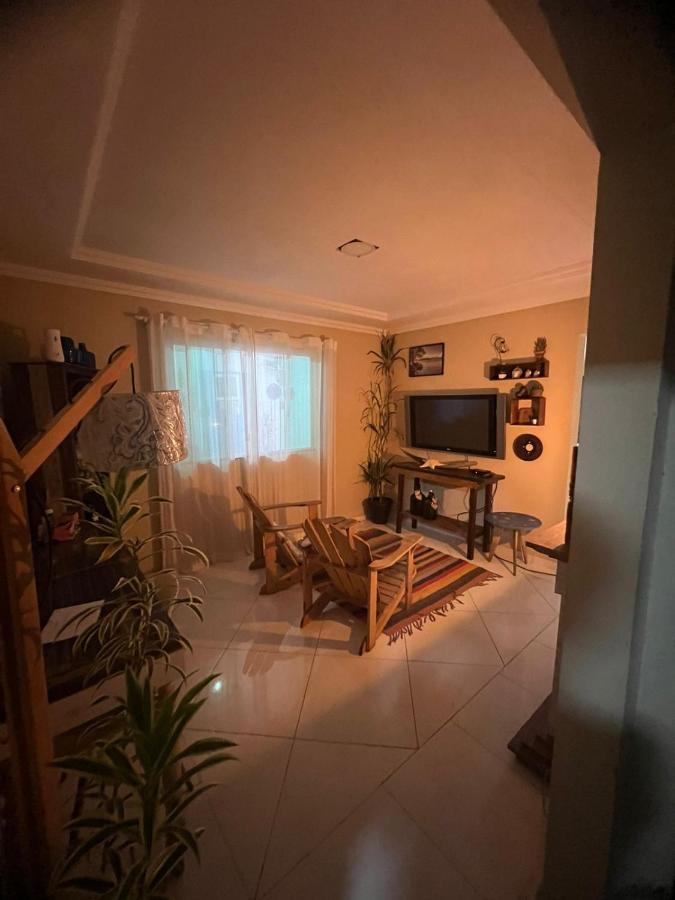 Celeiro Cafe Com Arte Hotel Angra dos Reis Eksteriør billede