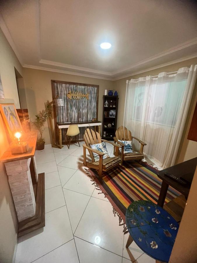 Celeiro Cafe Com Arte Hotel Angra dos Reis Eksteriør billede
