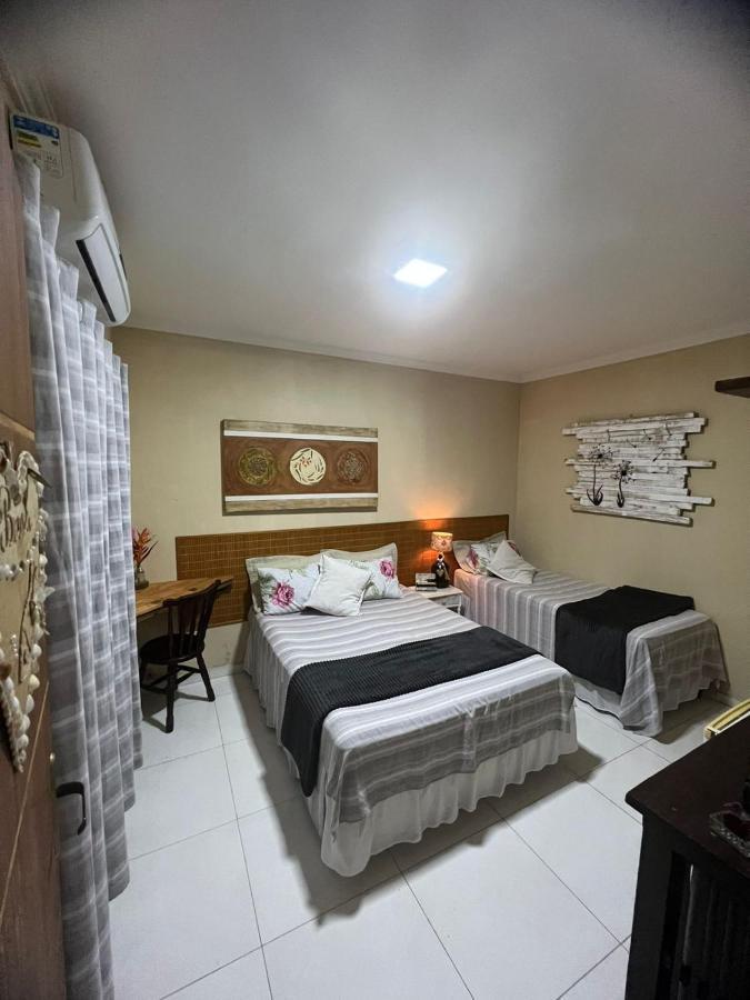 Celeiro Cafe Com Arte Hotel Angra dos Reis Eksteriør billede