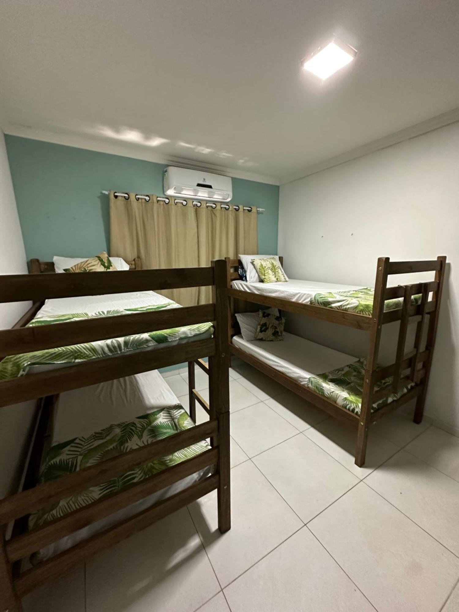Celeiro Cafe Com Arte Hotel Angra dos Reis Eksteriør billede