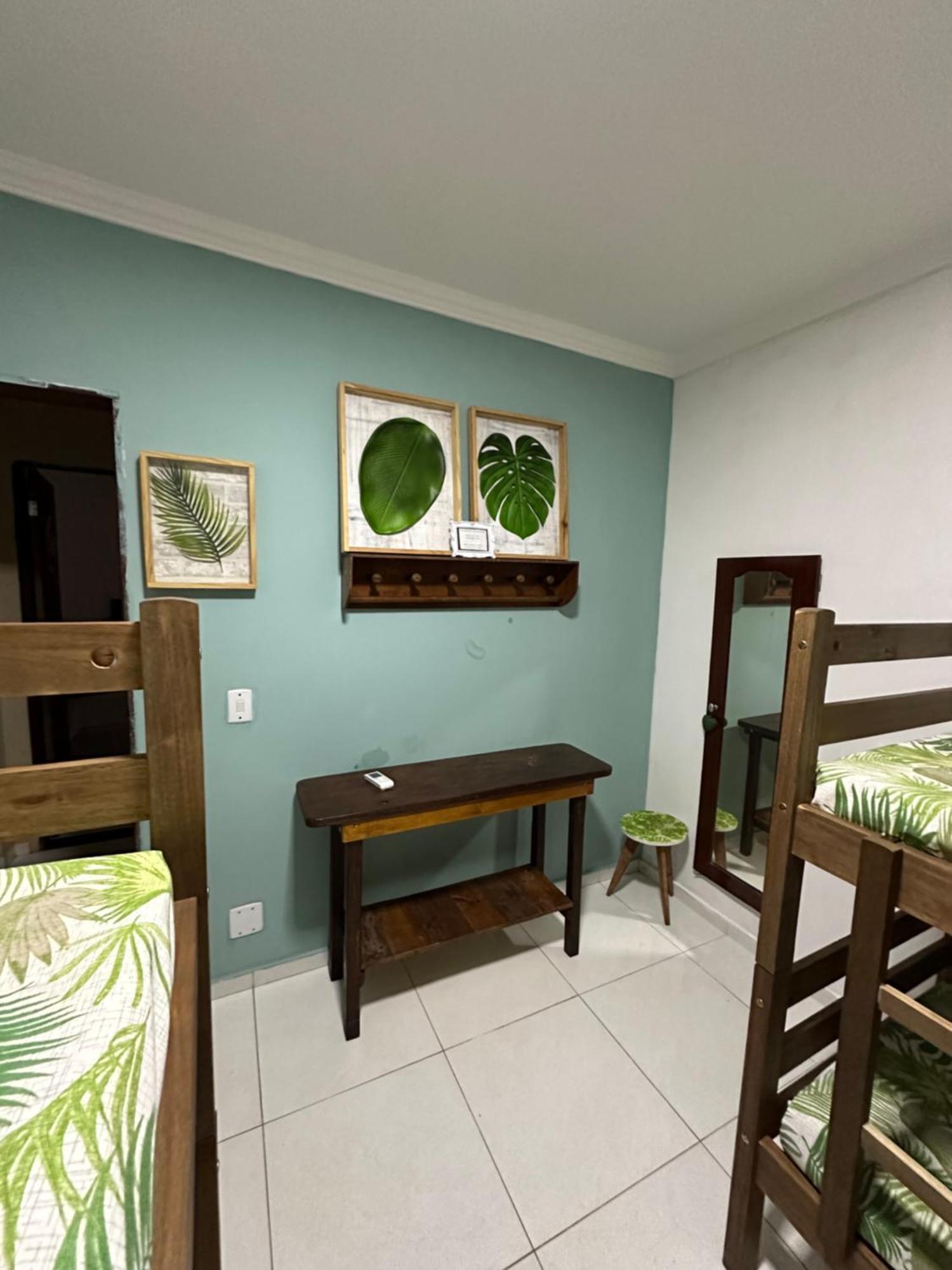 Celeiro Cafe Com Arte Hotel Angra dos Reis Eksteriør billede