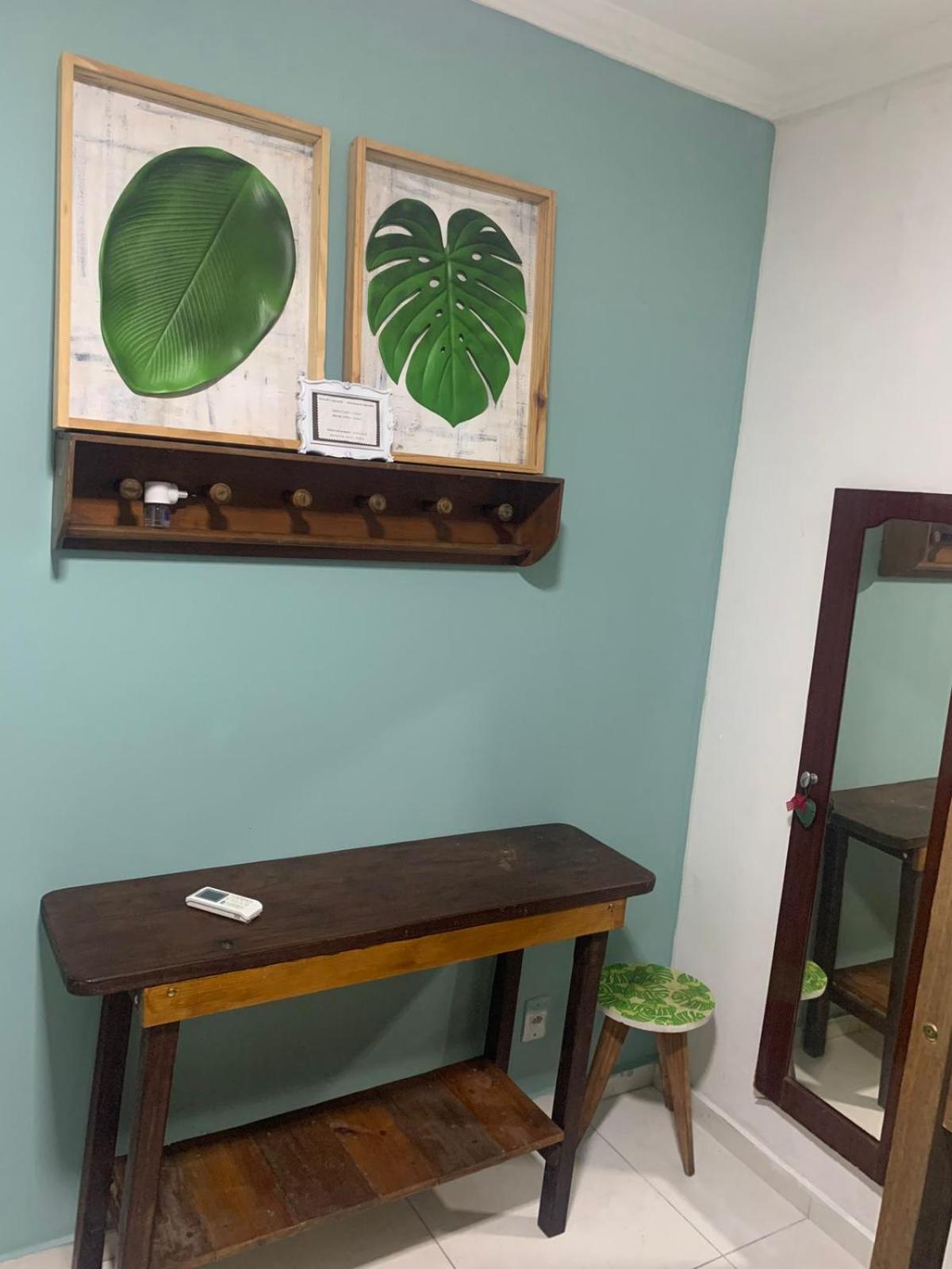 Celeiro Cafe Com Arte Hotel Angra dos Reis Eksteriør billede