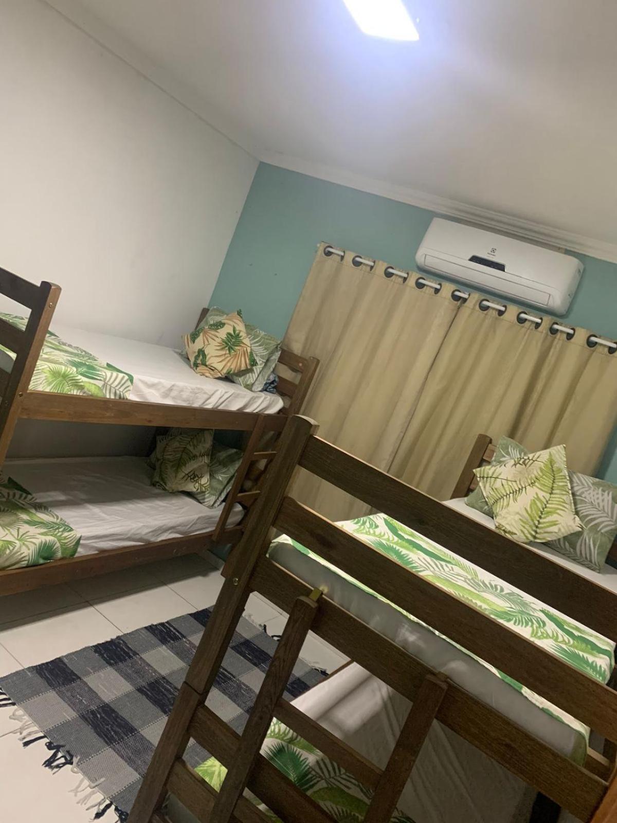 Celeiro Cafe Com Arte Hotel Angra dos Reis Eksteriør billede